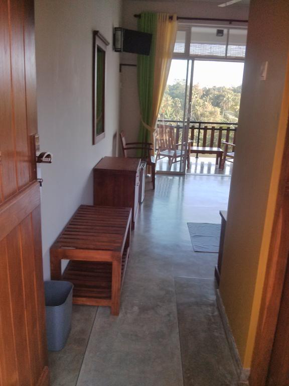 Lotus Villa Holiday Resort Matara Habitación foto