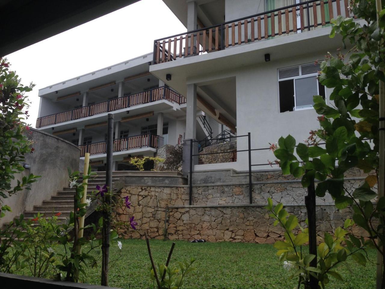 Lotus Villa Holiday Resort Matara Exterior foto